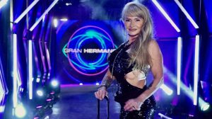 "Se acuesta con el papá de su nieto": grave denuncia contra una participante de Gran Hermano