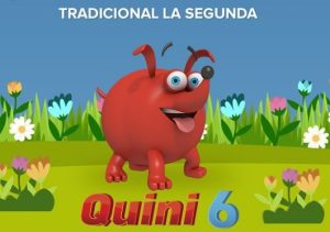 Con estos números, un apostador se llevó más de $350 millones en el Quini 6