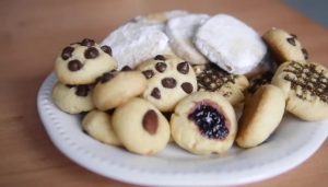 Merienda gasolera: ¿querés hacer unas galletitas dulces ricas y baratas para endulzar la tarde?