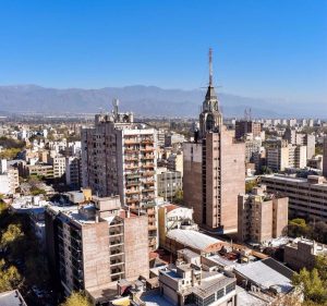 Calor y una alta humedad: así estará Mendoza este jueves