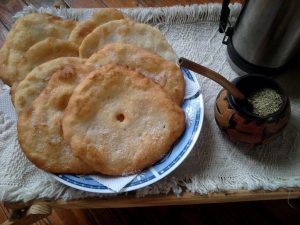 Merienda gasolera: hace esta receta de tortas fritas ideal para el fin de semana en familia