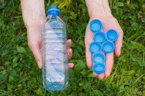 Truco casero: no tires las botellas plásticas y usalas para conservar tus alimentos