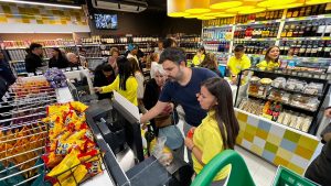 Así es el nuevo Vea Express: la nueva opción para compras rápidas y convenientes