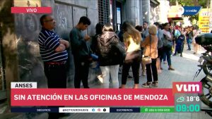 ANSES: ¿por qué no atienden las oficinas?