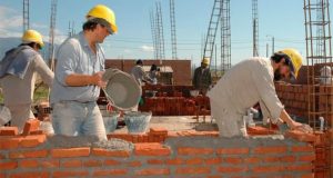 Albañiles: ¿cuánto tenés que cobrar la hora en abril?