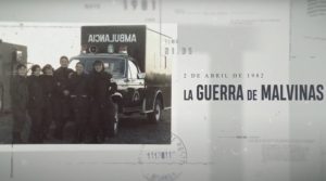 “Malvinas con Filtro Violeta”: mira el documental que rescata la historia de 5 mendocinas en la Guerra