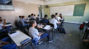 Vouchers para escuelas privadas: cómo chequear si la escuela de tus hijos recibe el subsidio