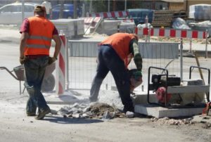 ¿Transitas por Godoy Cruz? Conocé cuáles calles seguirán cortadas