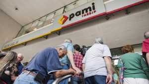 PAMI: ¿vuelve el programa alimentario para los jubilados?