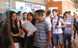 Becas Progresar: último día para inscribirte ¿cómo podés hacer?