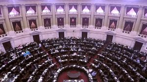 Senadores se aprobaron un nuevo incremento salarial: Cuánto cobrarán por mes a partir de junio