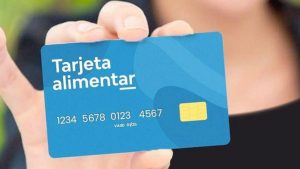 Tarjeta Alimentar con aumento en junio: ¿cuánto vas a cobrar?