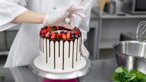 ¿Pensás en la repostería como salida laboral? Hace gratis este curso en Mendoza