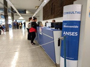 SUAF: ¿cuánto vas a cobrar en enero según tu sueldo?