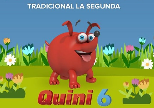 Quini 6: de dónde es y con qué números un afortunado se ganó más de $1. ...