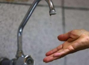 Mendoza: en estas zonas puede haber cortes de agua de este viernes