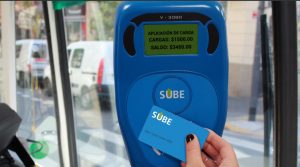 ¿Se te venció el beneficio de la SUBE? Así lo tenés que recuperar