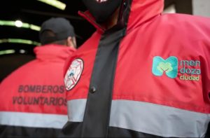 Día del bombero voluntario: ¿por qué se celebra hoy?