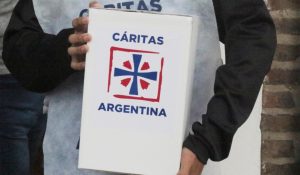 Cáritas: cómo podés colaborar con la colecta anual de junio que se realizará este fin de semana