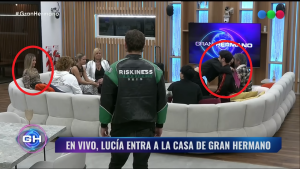 Gran Hermano: Un eterno pase de factura con retroactivo volvió a encender la bronca