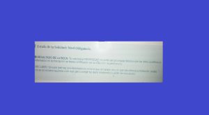 “Los datos académicos informados no fueron certificados”: qué hacer si te rechazan el Progresar con este mensaje