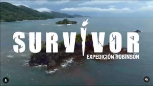 ´Survivor Expedición Robinson´ llega a Canal 9 Televida