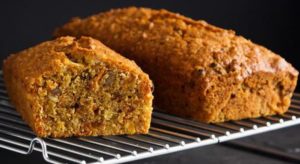 Merienda gasolera: aprendé cómo preparar un delicioso budín de zanahoria con pocos ingredientes