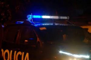 Alcohol al volante en Mendoza: conductor borracho chocó a dos vehículos y dejó varios heridos