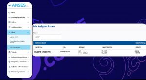 MI ANSES: Ya está la liquidación de julio para AUH y SUAF ¿cómo encontrarla?