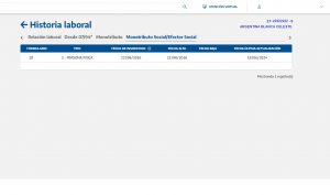 Monotributo Social: cómo consultar tus aportes por ANSES