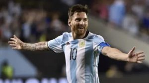 ¿Dónde queda la calle a la que le quieren poner "Qué mirá, bobo" en honor a Messi?