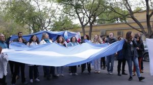 UNCuyo: docentes realizan un nuevo paro la semana que viene