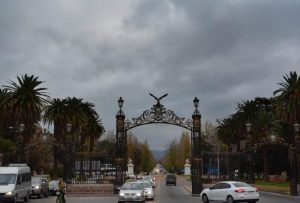 Abrigate bien: miércoles muy frío y con probabilidades de lluvias en Mendoza