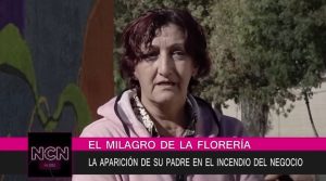 El regreso del más allá: la historia de una aparición que estremece a toda una provincia