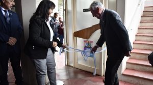 UMAZA: nuevas inauguraciones y espacios mejorados para la comunidad universitaria