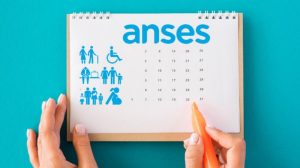 Anses: conocé el cronograma completo de pagos para hoy