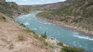 La planificación hídrica y la dimensión ambiental en el anteproyecto de código de aguas para la provincia de Mendoza