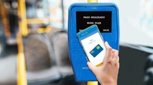 Mendoza: en qué colectivos y cómo podés pagar el pasaje con la tarjeta de débito, crédito o desde el celular