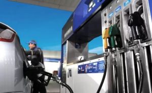 Vuelve a aumentar el combustible: sufrirá un incremento del 1,75%