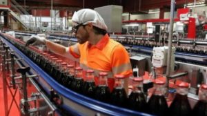 Coca Cola busca personal en Mendoza: hay puestos de administrativo y operarios