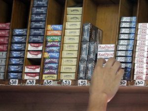 Cigarrillos: ¿en cuánto está el atado de 20 más barato en septiembre?