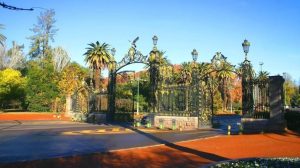 Mendoza: ¿Continúan las máximas cercanas a los 25 grados?