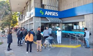 ANSES: ¿quiénes cobran bono extra en octubre y cuáles no?