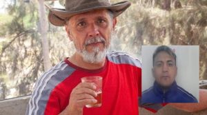 Los dolorosos mensajes de despedida por el asesinato del policía retirado en Guaymallén