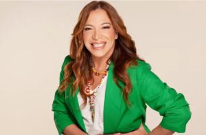 "Los días a tu lado son pestañeos": la reflexión de Lizy Tagliani porque se perdió un momento único de su hijo