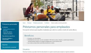 Préstamo personal del banco Nación: cómo pedir $2 millones y devolverlo en 60 cuotas de $106000