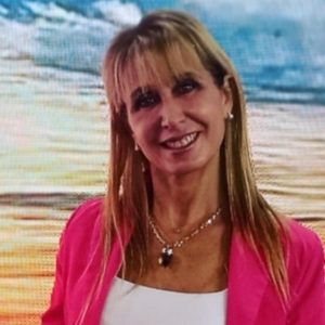 Los mensajes de apoyo que recibió la periodista de Canal 9 Roxana Lopresti en uno de los momentos mas difíciles de su vida