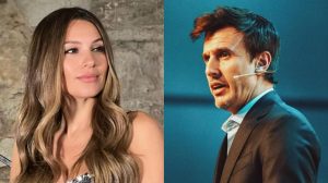 Roberto García Moritán rompió el silencio: ¿Sigue o no con Pampita?