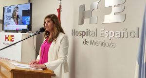 El Hospital Español moderniza su planta quirúrgica con tecnología de alta generación