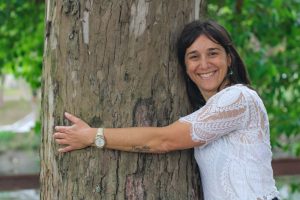 "Las facultades de medicina se resisten a hablar de las plantas medicinales”